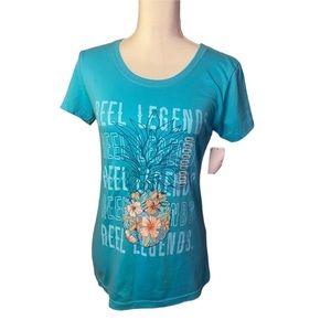 Reel Legends Shirt